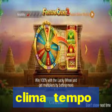 clima tempo bertioga sp